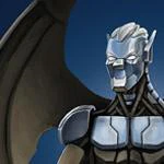 Cyber Gargoyle - The Fettered Mind