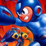 Mega Man Mobile
