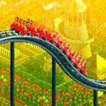 Rollercoaster Tycoon Classic
