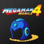 Mega Man 4 Mobile