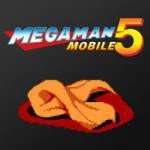 Mega Man 5 Mobile