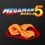 Mega Man 5 Mobile
