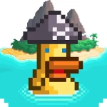 Gravity Duck Islands