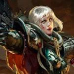 The Horus Heresy: Battle of Tallarn