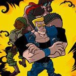 Wolf of the Battlefield: Commando Mobile