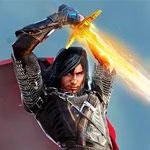 Iron Blade: Medieval Legends