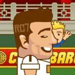 Super Crossbar Challenge