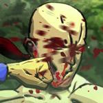 Martial Arts Brutality