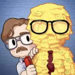 Office Space: Idle Profits