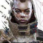 Tom Clancy's Shadow Break