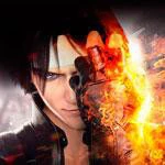 The King of Fighters World