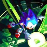 Sonic Runners Adventure