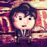 DISTRAINT: Pocket Pixel Horror