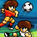 Pixel Soccer