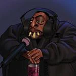 Beetlejuice - Bad as Can