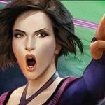 Pocket Starships: Borg Invasion