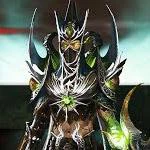 NEVAEH: The Reverse of Heaven