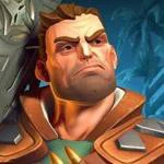 Paladins Strike