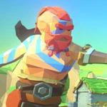 AXE IO - Brutal Battle Arena