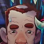 Professor Lupo and his Horrible Pets