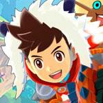 Monster Hunter Stories