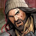 The Walking Dead: Road to Survival