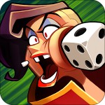 Dice Brawl: Captain’s League