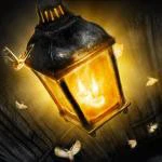 Silent Streets: Mockingbird