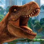 Jurassic World Alive