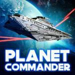 Planet Commander