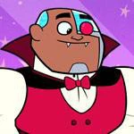 Teen Titans GO Figure