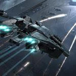 EVE: War of the Ascension