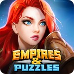 Empires & Puzzles: RPG Quest