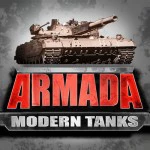 Armada: Modern Tanks