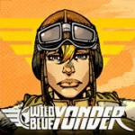 Wild Blue Yonder