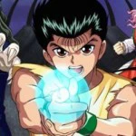 Yu YU Hakusho 100% Serious Battle