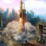 Civilization Online: Origin