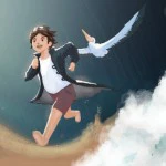 Colin Thiele’s Storm Boy: The Game