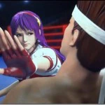 The King of Fighters GO