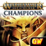 Warhammer Age of Sigmar Champions