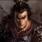 Romance of the Three Kingdoms XI