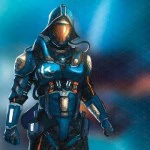 Vanguard: Fight For Rudiarius