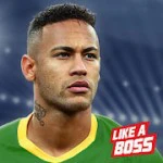 Match MVP Neymar JR - Football Superstar Career