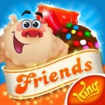 Candy Crush Friends Saga