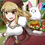 Marenian Tavern Story