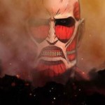 Attack on Titans Tactics