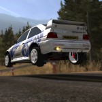 Rush Rally 3