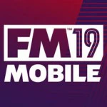 Football Manager 2019 Mobile