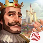 Legend: Rising Empire