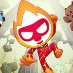 Cartoon Network Party Dash